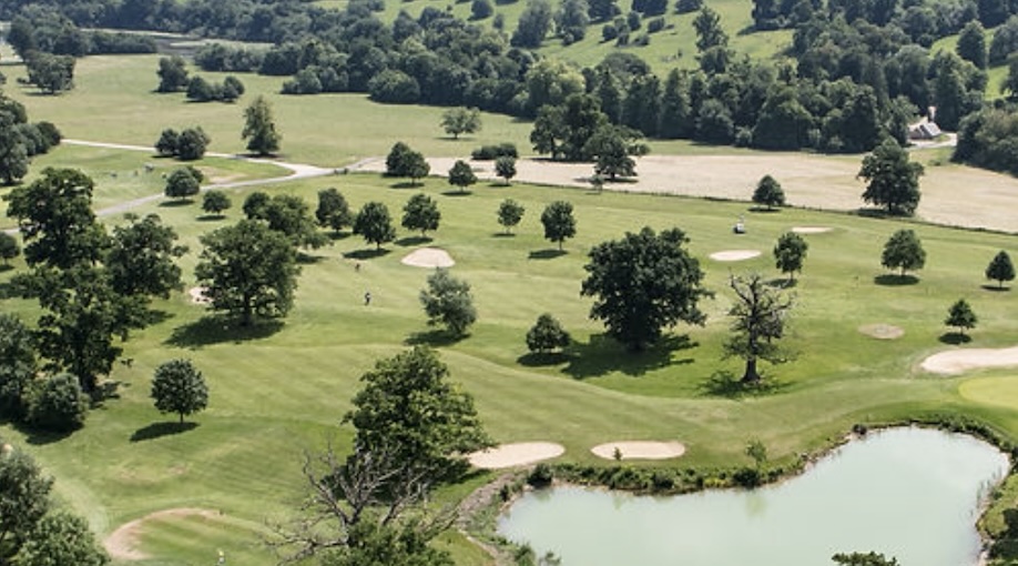 Photo of Orchardleigh Golf Club